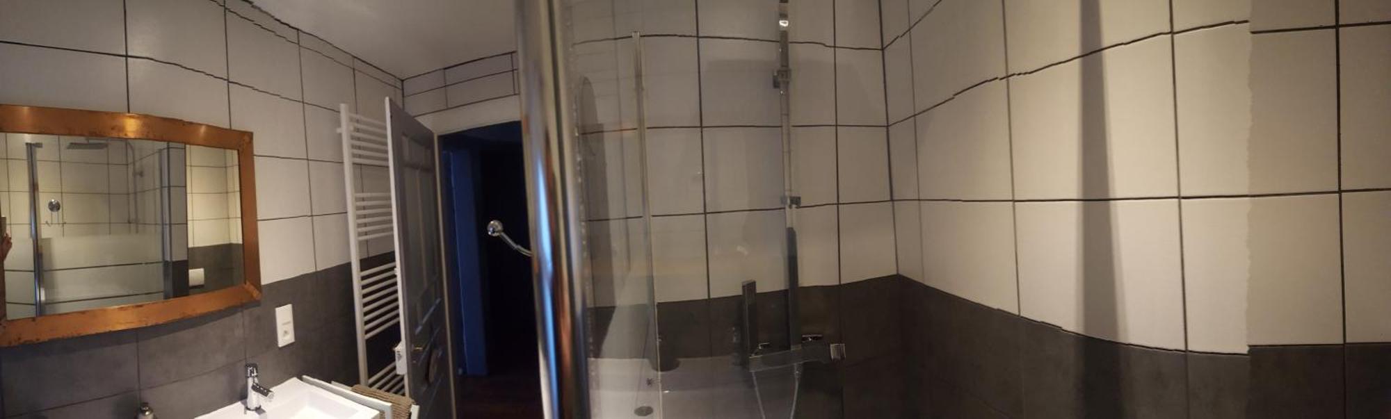 Les Iris Chambres D'Hote Niedermorschwihr Cameră foto
